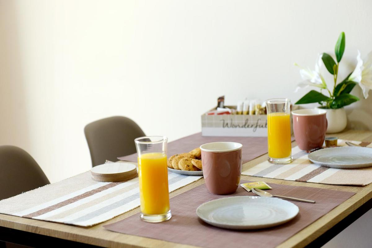 Palm Square Appart - Housity