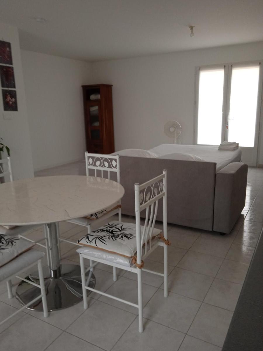 Agréable appartement - Housity