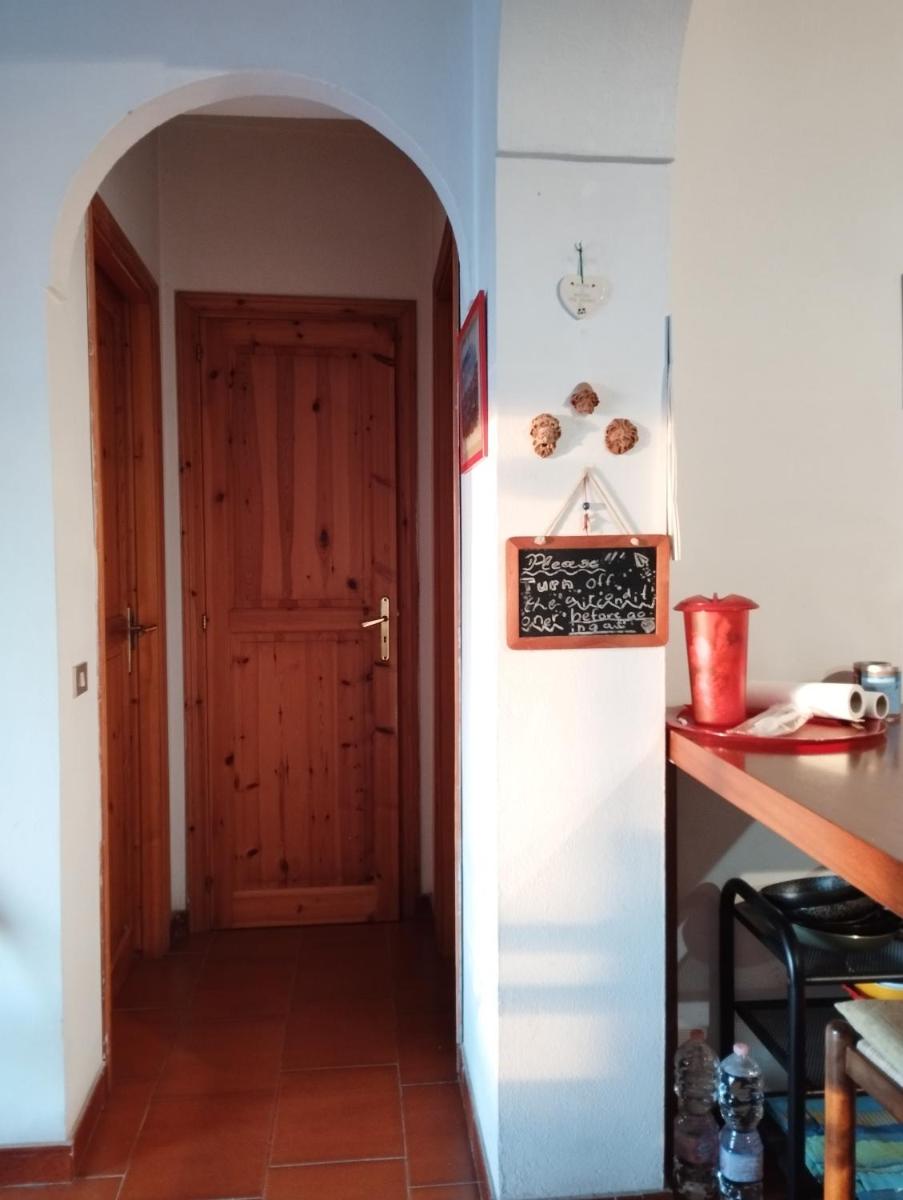 Soggiorno relax Sant'Alessio - Housity