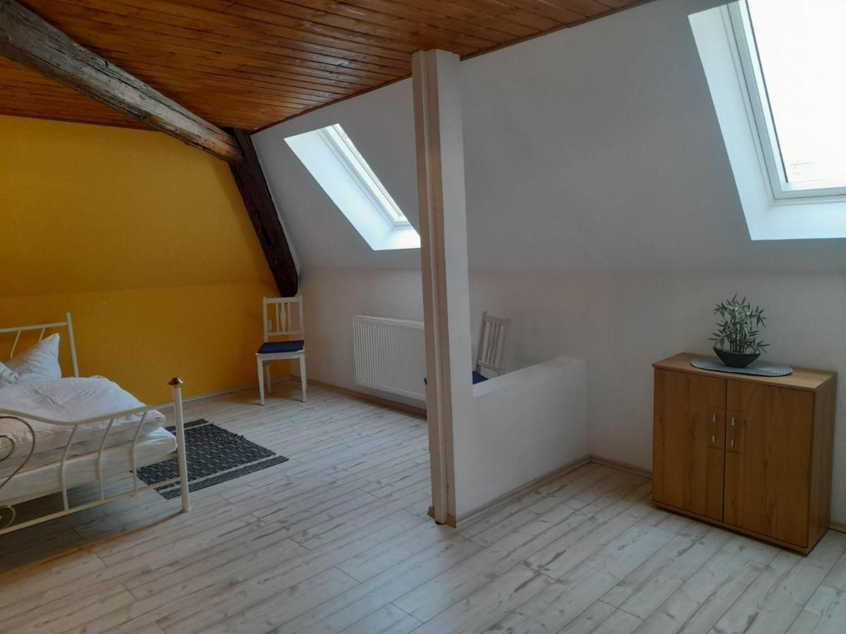 Ferienwohnung Toskana Traum - Housity