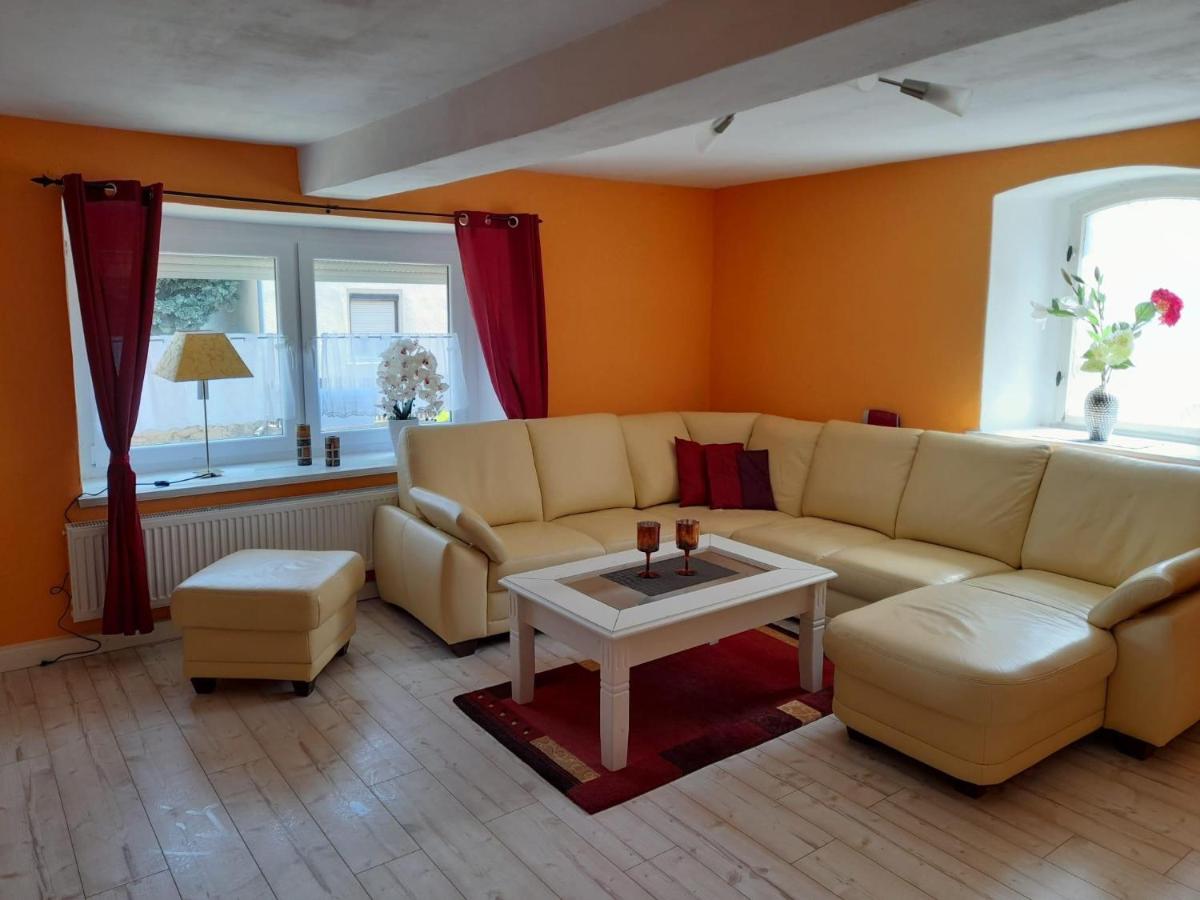 Ferienwohnung Toskana Traum - Housity