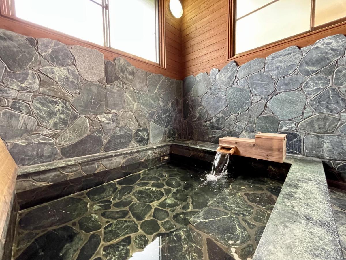 Ikoi-no-Sato -大分 憩郷- - Housity
