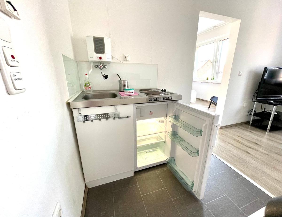 Fair, University, BVB - Housity