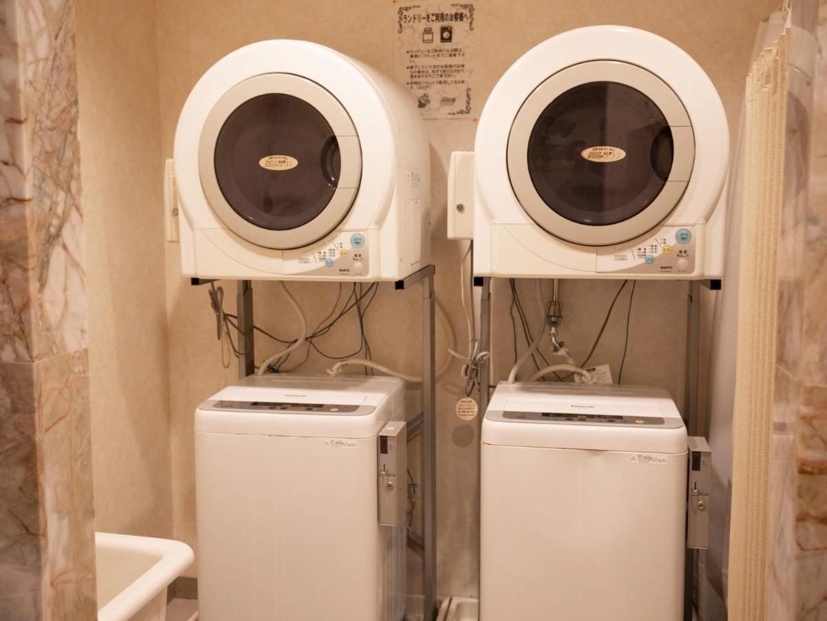 Hotel Castle Inn Suzuka Chuo - Housity