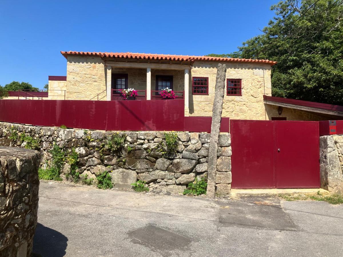 Casa do Cruzeiro do Outeiro -comfort and tradition - Housity