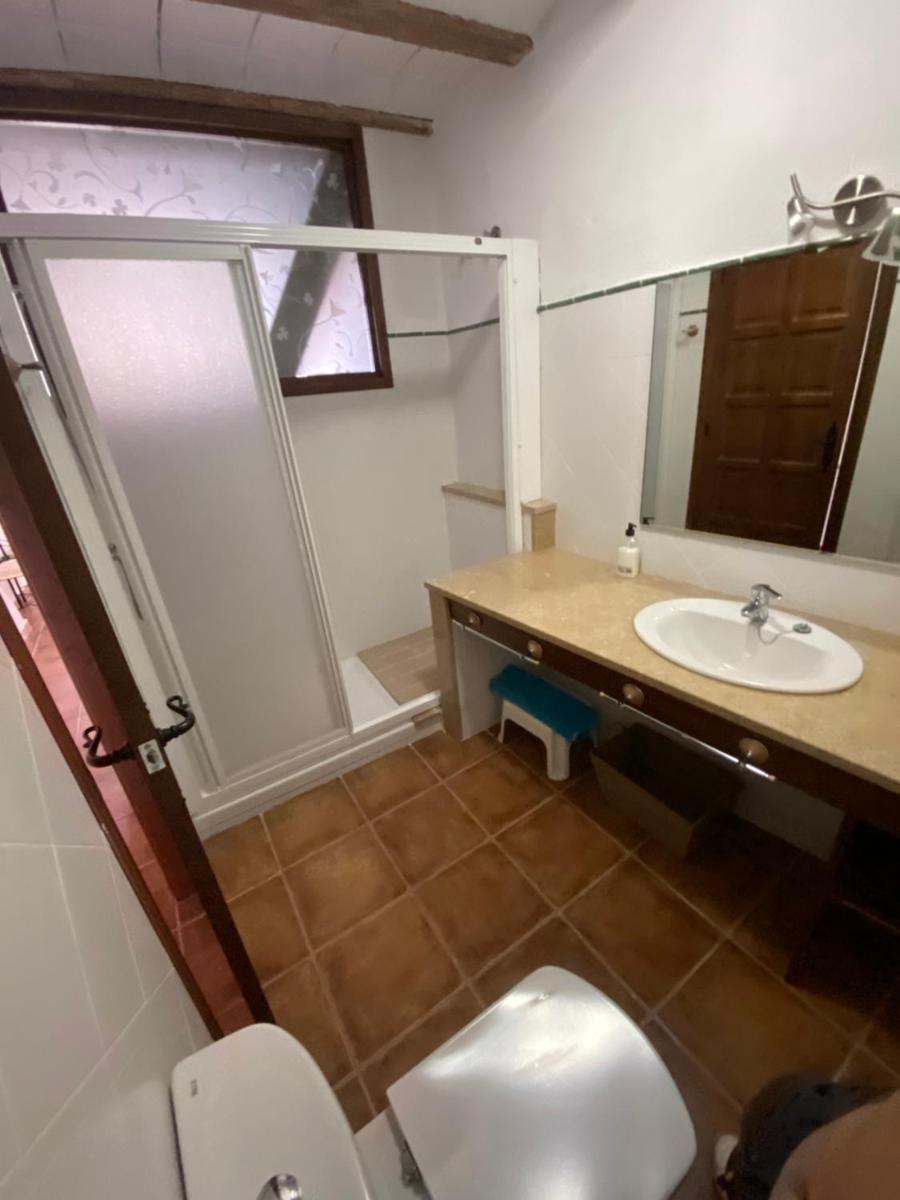 CASA RURAL XERT - CARMETA - Housity