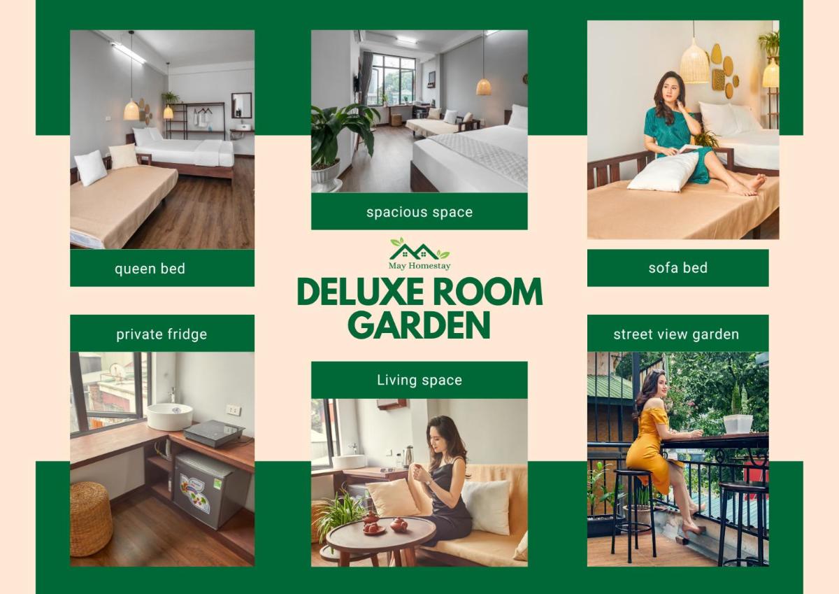 Entire Cosy Apartments May Homestay Hanoi - Housity