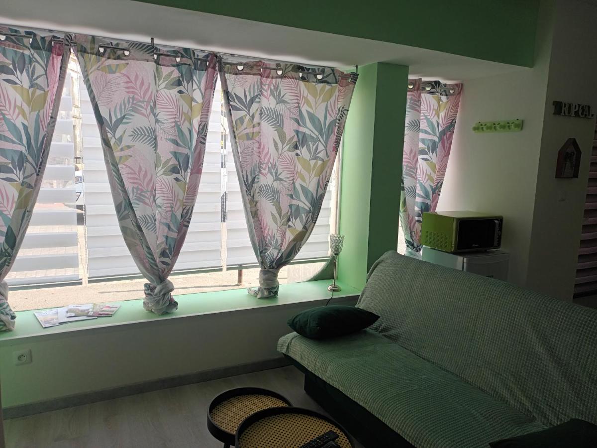 LA CASA VERDE - Housity