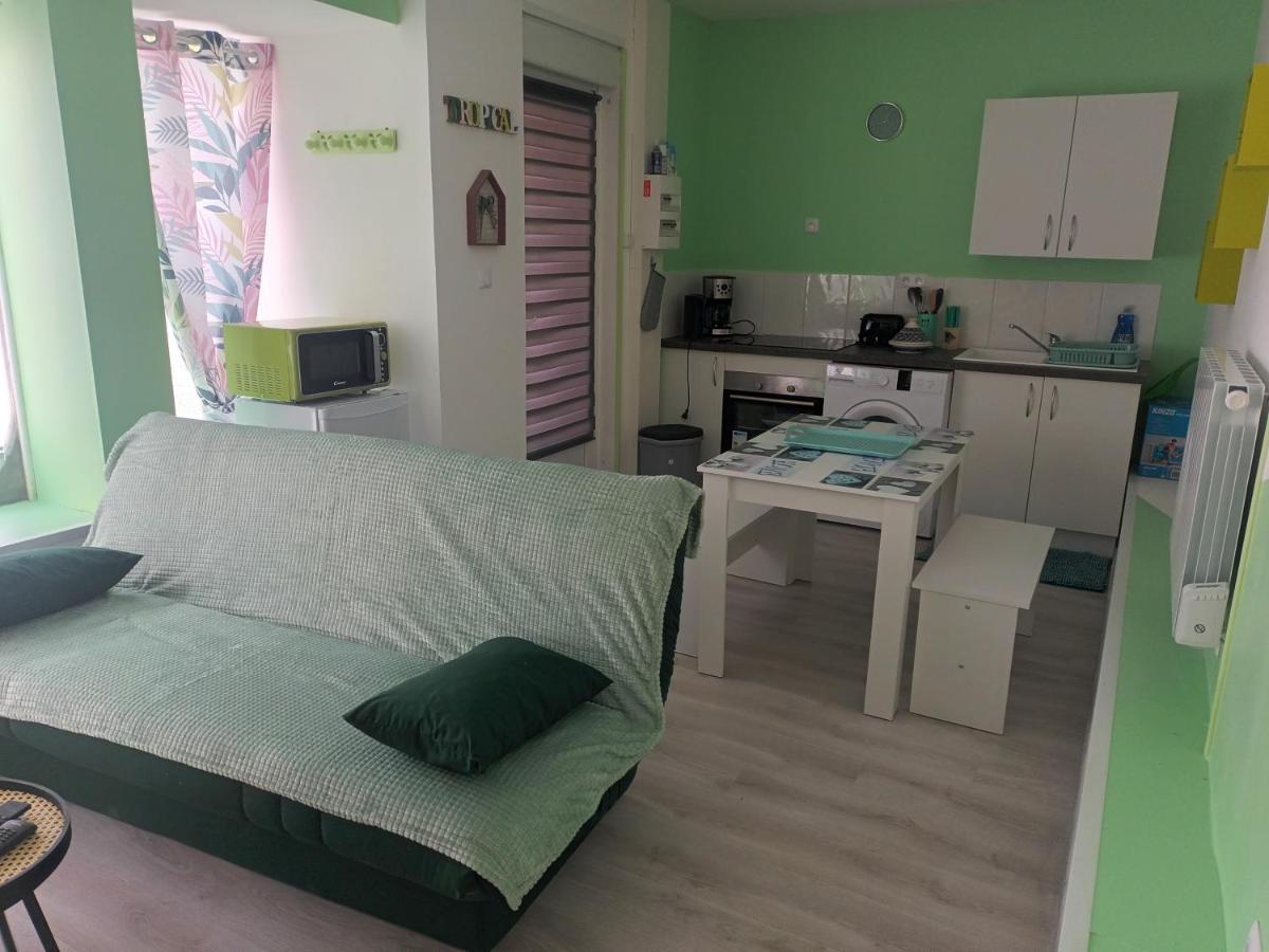 LA CASA VERDE - Housity
