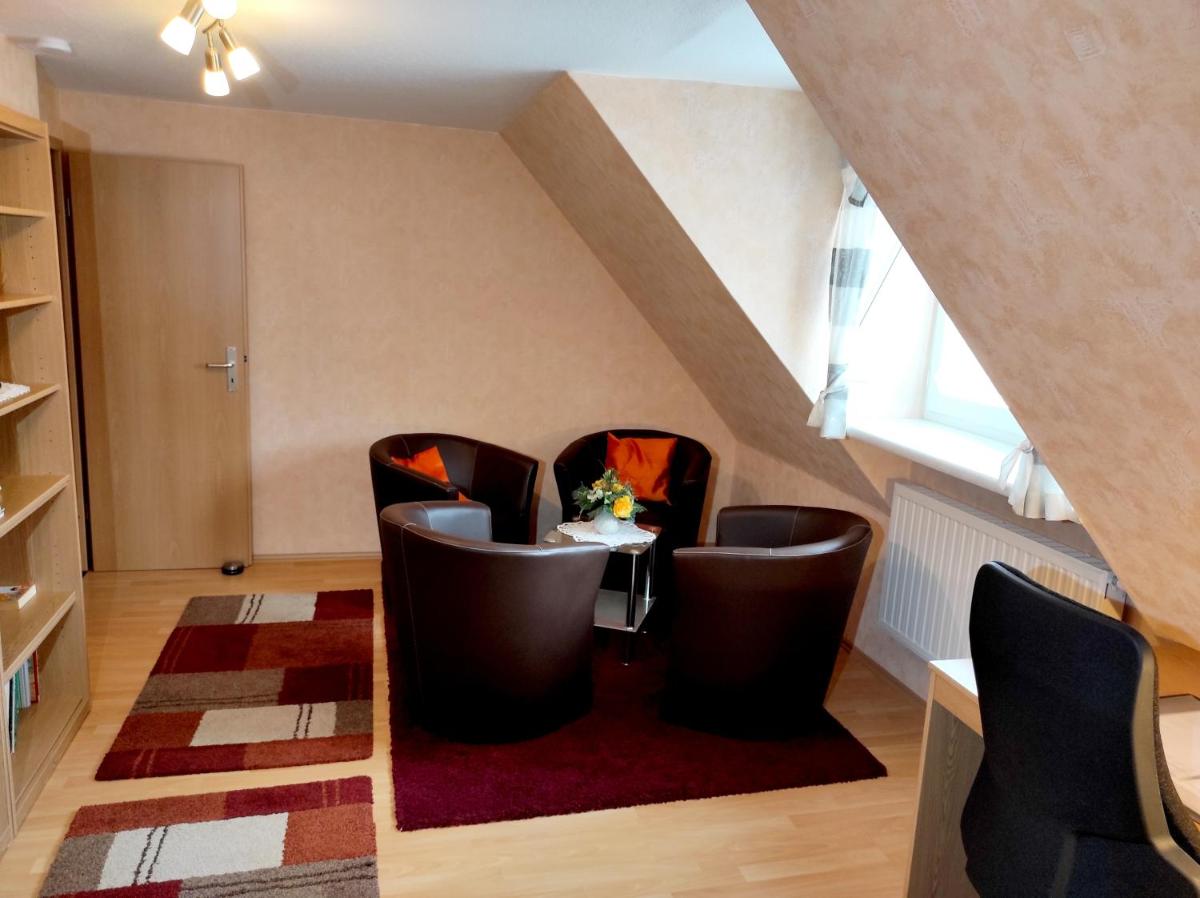 Ferienwohnung Am Oberen Tor - Housity