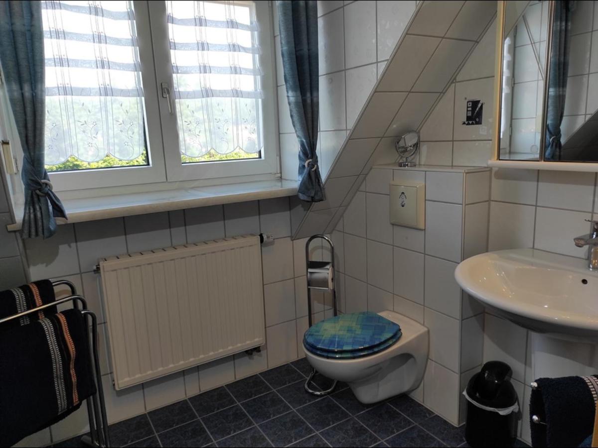 Ferienwohnung Am Oberen Tor - Housity