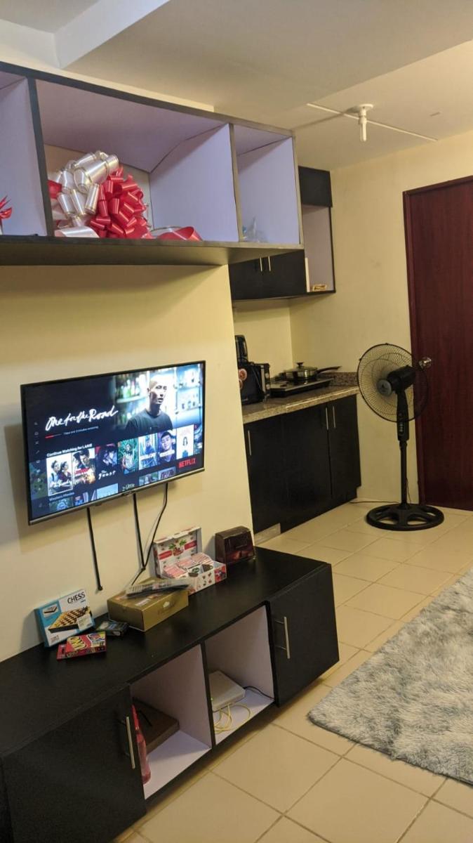 Condo Przytulne Staycation/Deca homes Manila - Housity