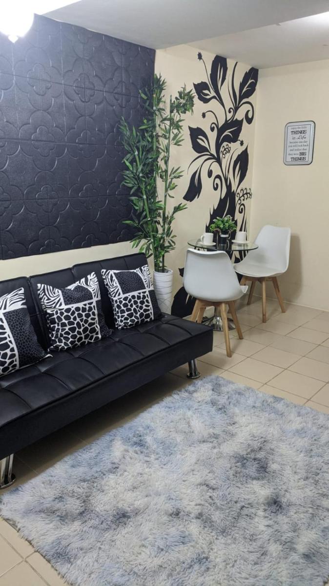 Condo Przytulne Staycation/Deca homes Manila - Housity