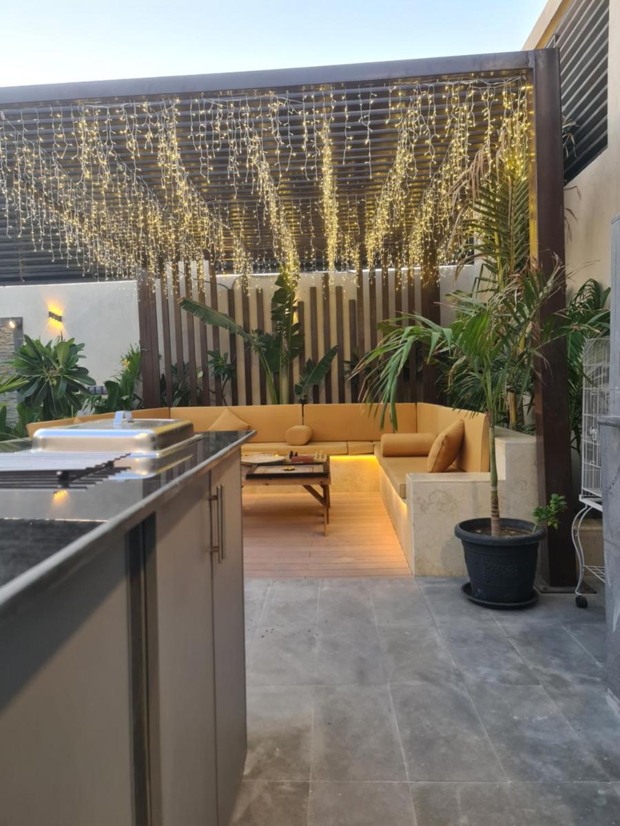 Villa Bali Jeddah - Housity
