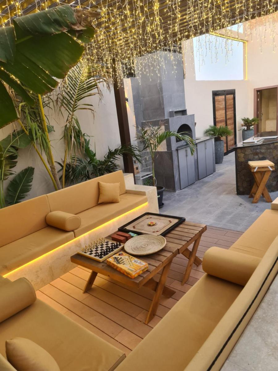 Villa Bali Jeddah - Housity