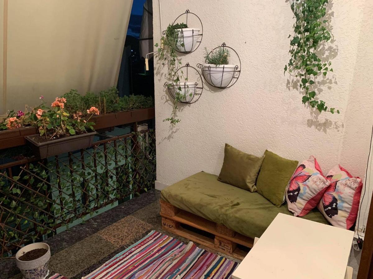 Suitetrails - Cozy City Center apartment