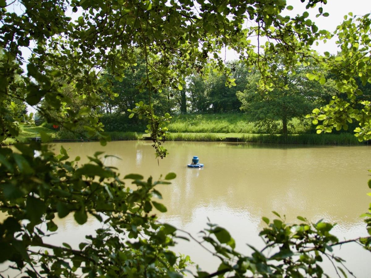 The Chestnuts Holiday Cottages - Housity