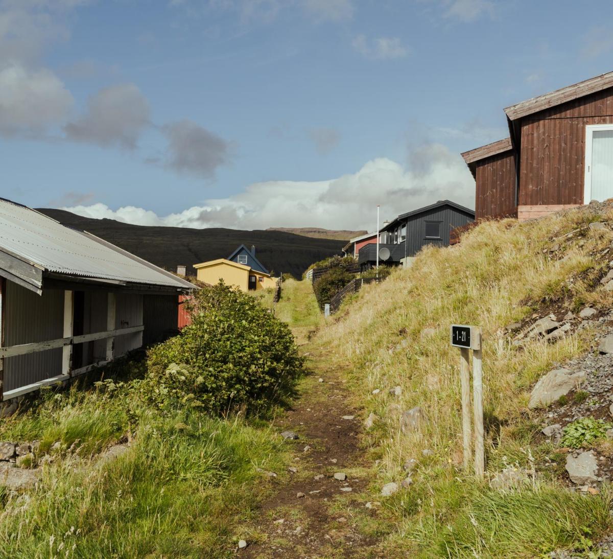 Cozy 2-bedroom house with a fantastic view - Housity