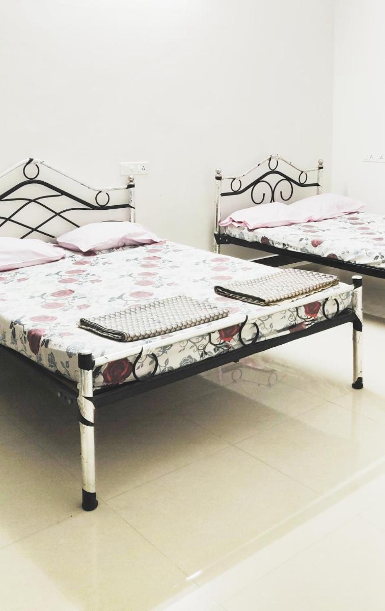 Sai Residency Service Apartment - Housity