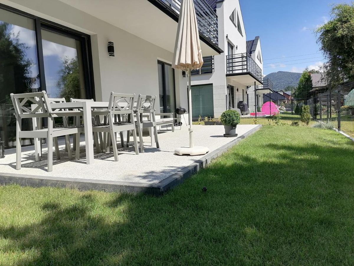Apartament Nad Strumykiem z ogródkiem - Dream Apart - Housity