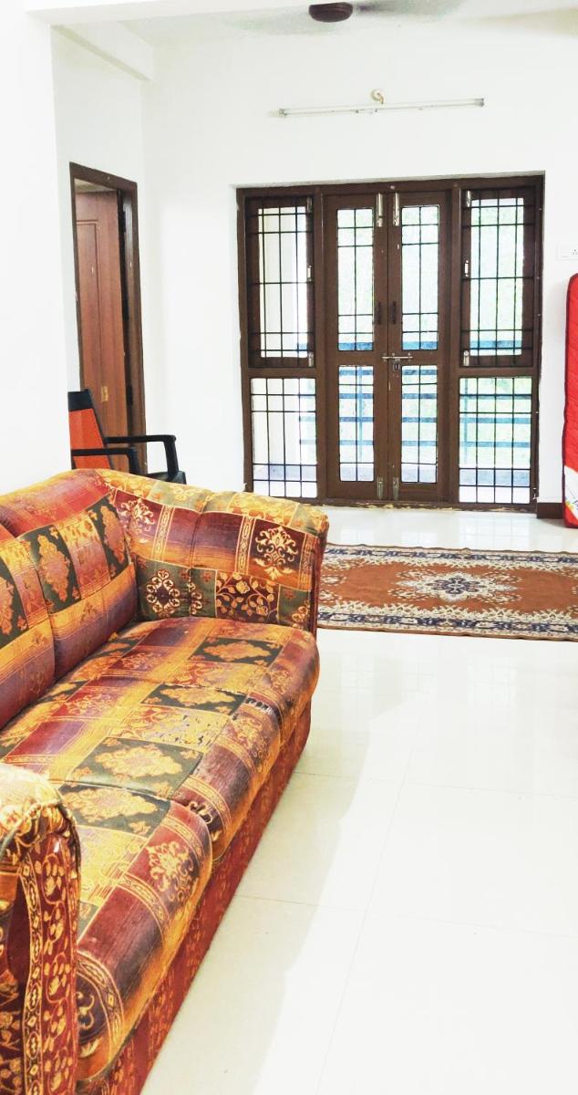 Sai Residency Service Apartment - Housity