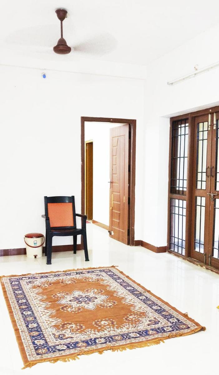 Sai Residency Service Apartment - Housity