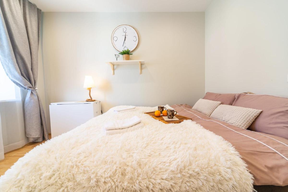 Valdemara Design Studio Apartment in City Center - Housity