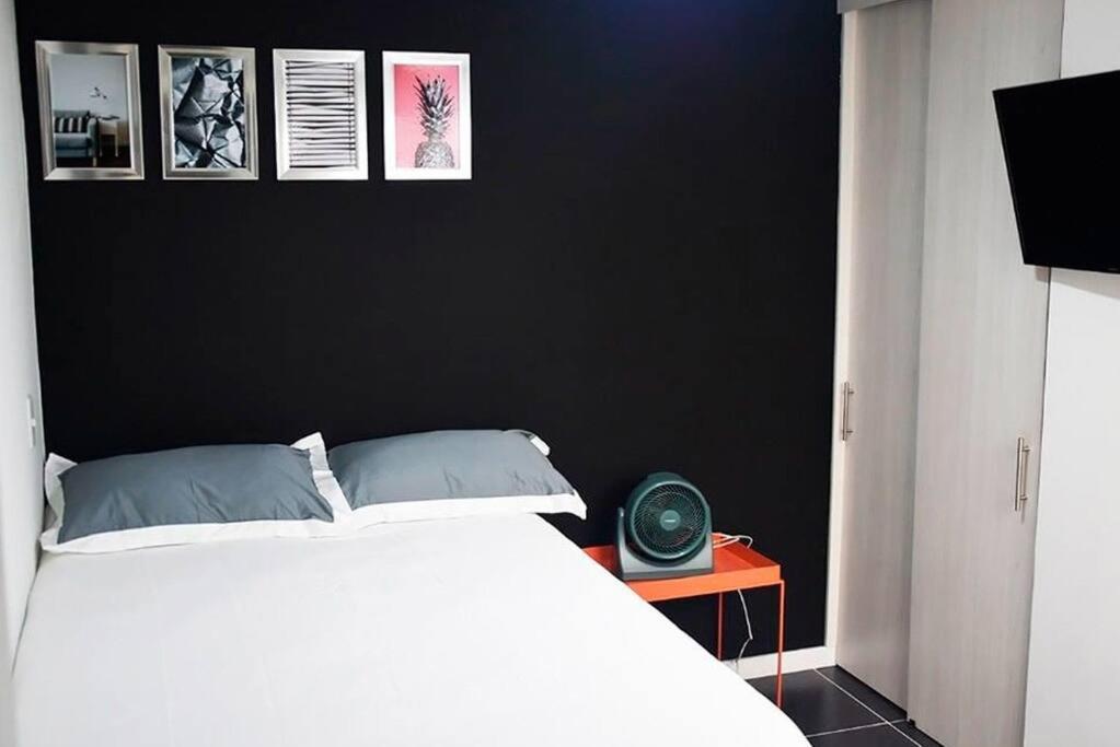 Espectacular apt 3 habitaciones deluxe! - Housity