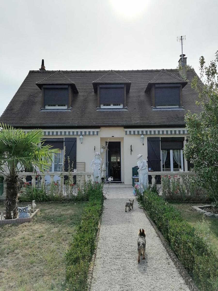 Maison proche circuit 24h du mans - Housity