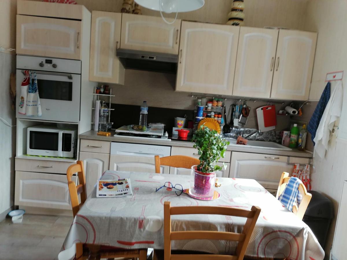 Maison proche circuit 24h du mans - Housity