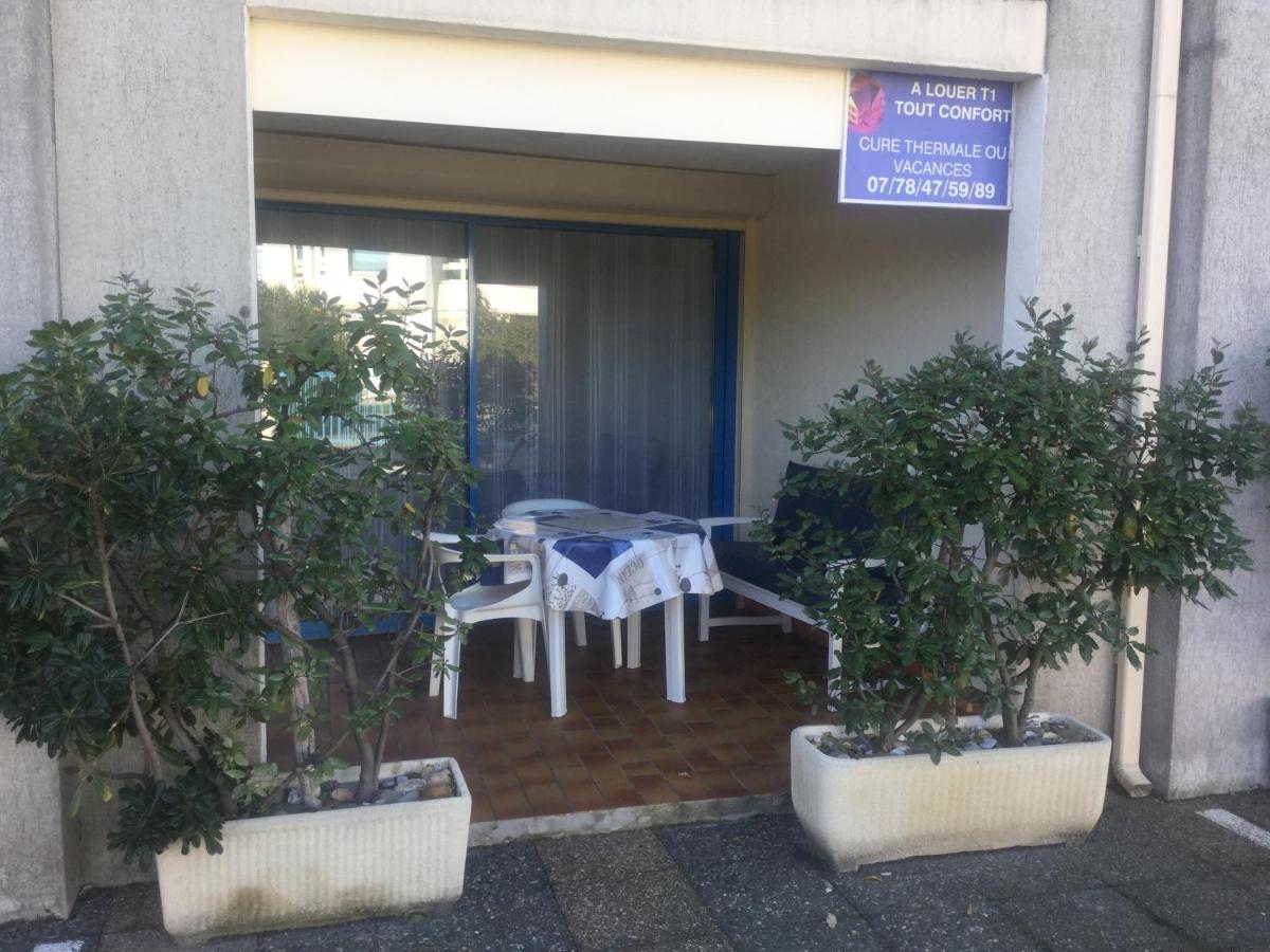 Les Naïades - Housity