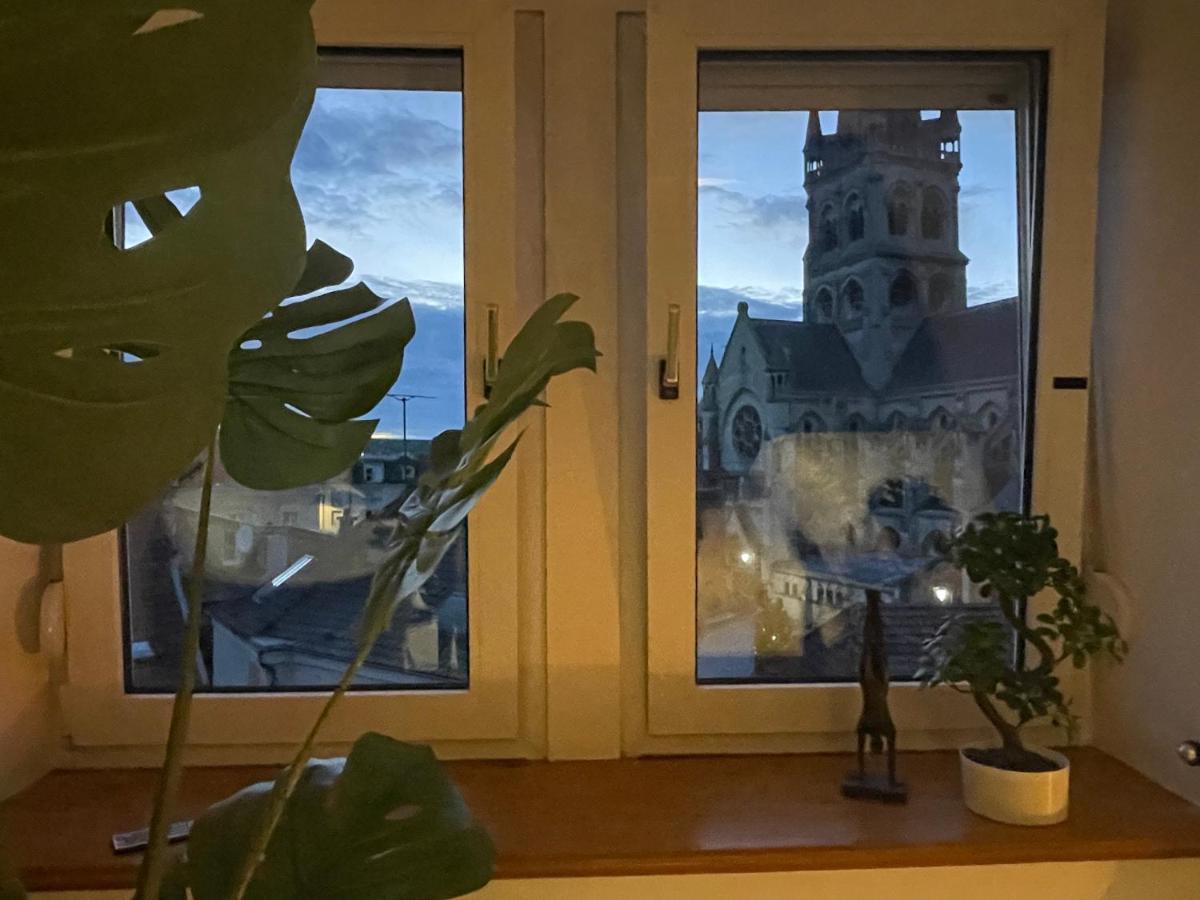 El Circo Gambetta,sublime suite balnéo hypercentre - Housity