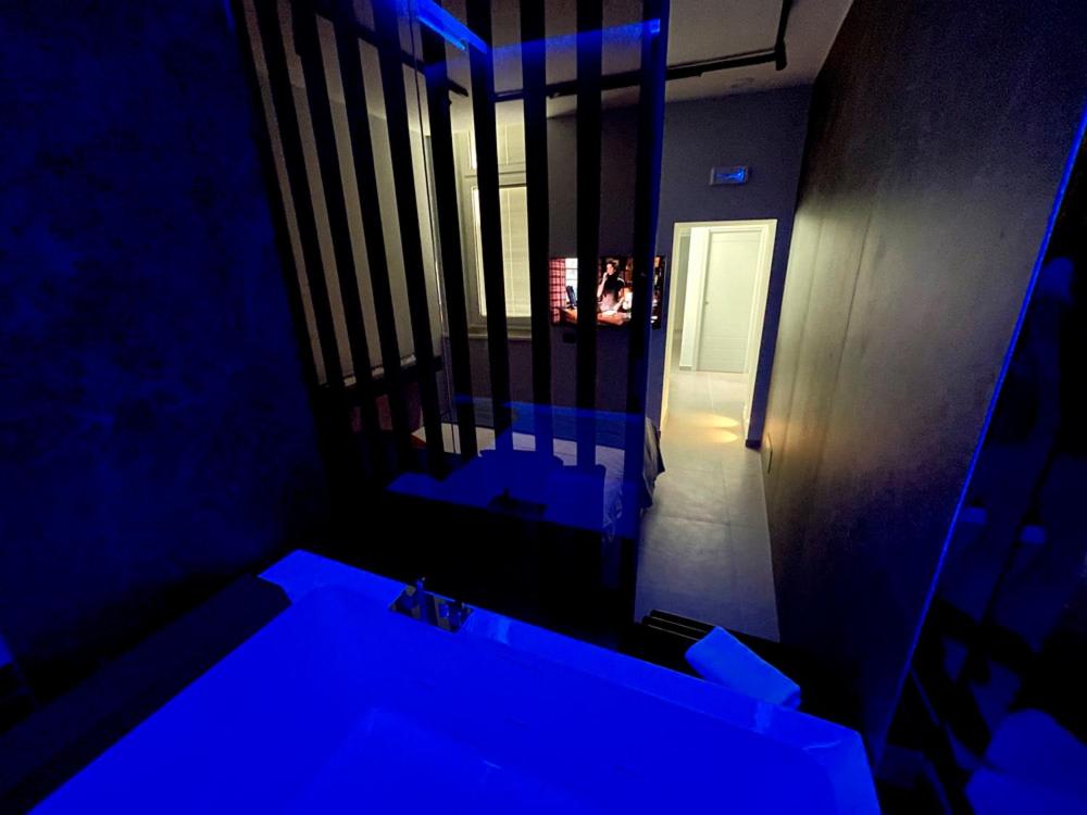 Luxury Room Suites Benevento - Housity