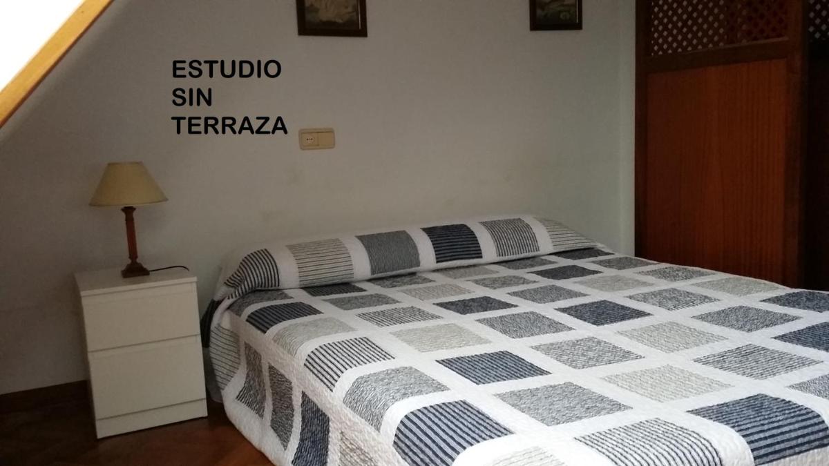 Rua Granxas, n 13, Piso con terraza o Estudio sin terraza - Housity