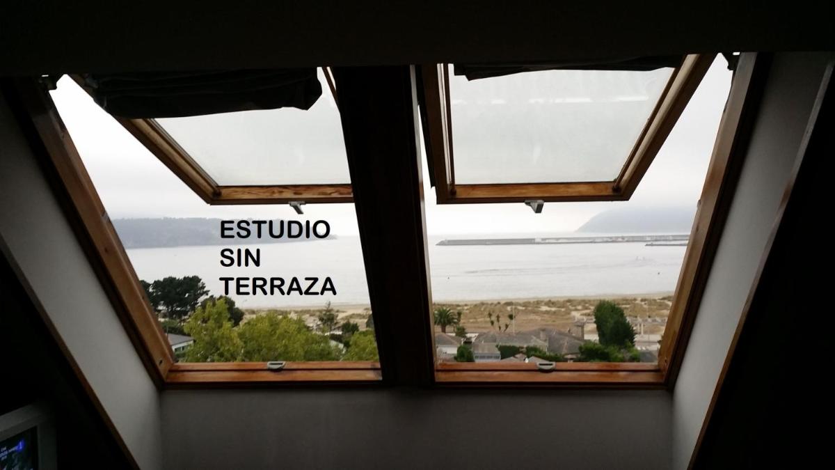Rua Granxas, n 13, Piso con terraza o Estudio sin terraza - Housity