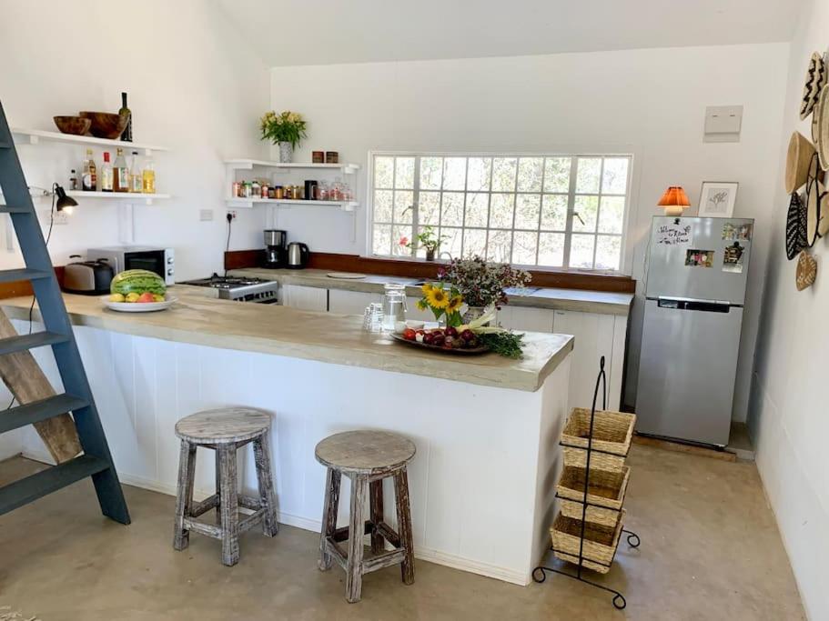 Suitetrails - Kilima House - Nanyuki hideaway with Mt Kenya views
