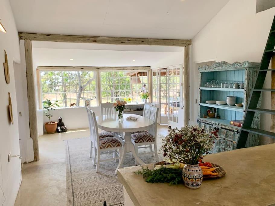 Suitetrails - Kilima House - Nanyuki hideaway with Mt Kenya views