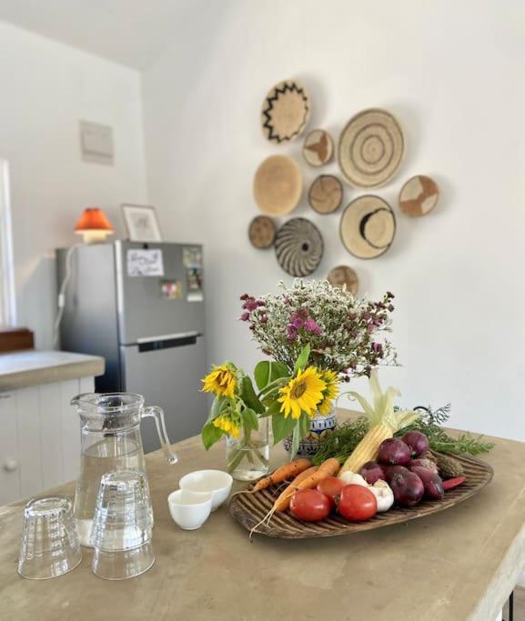 Suitetrails - Kilima House - Nanyuki hideaway with Mt Kenya views