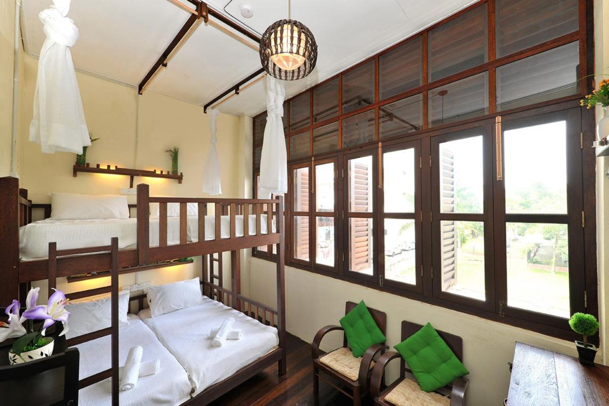 Silver Shine Guesthouse - Housity
