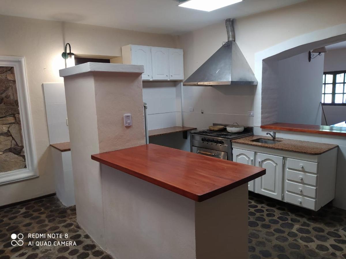 Casas lotes y sierras - Housity