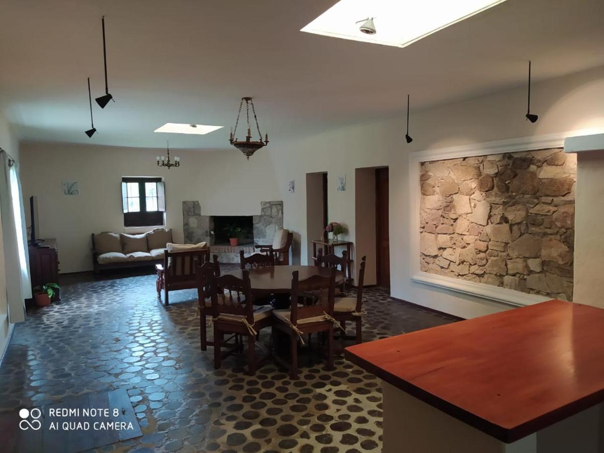 Casas lotes y sierras - Housity