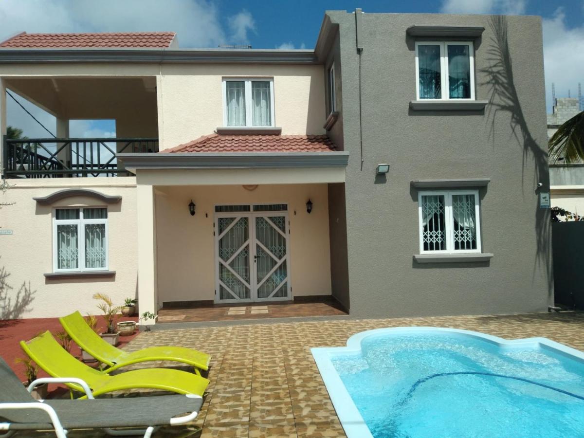 Alcazaba Villa - Housity