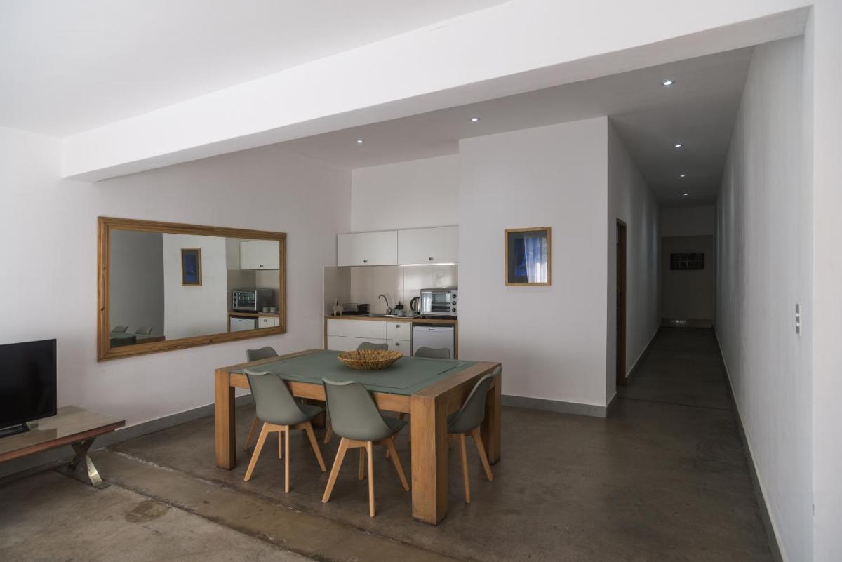 Suitetrails - Haus Apart Hotel