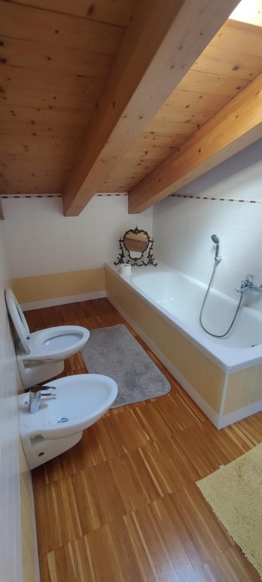 Appartamento - Mezz'ora da Padova-Venezia-Treviso! - Housity