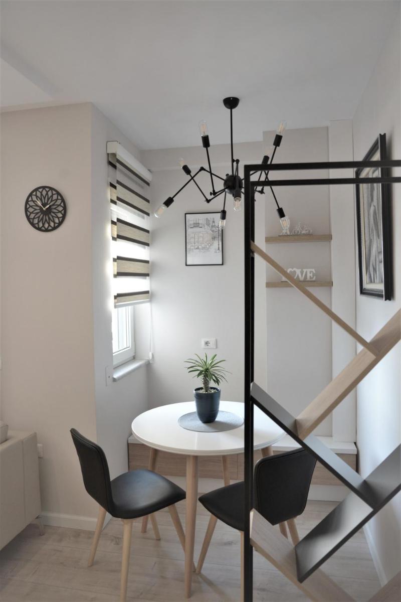 Suitetrails - Rental Apartment Tirana No.2