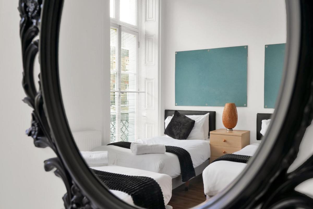 Bedford Place Hostels - Housity