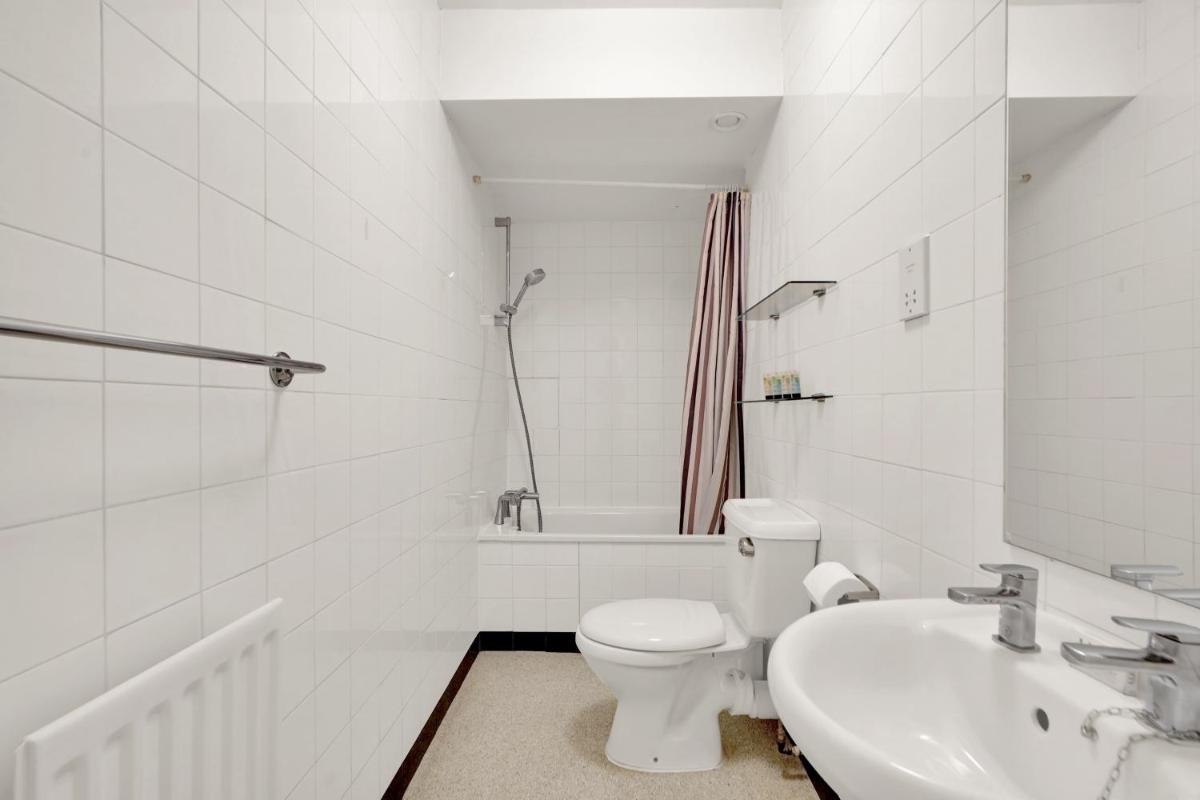 Bedford Place Hostels - Housity