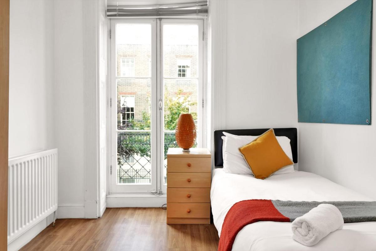 Bedford Place Hostels - Housity
