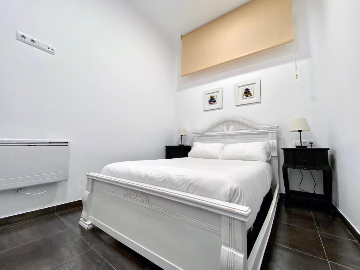 Charming Chamberí - City Center - Housity