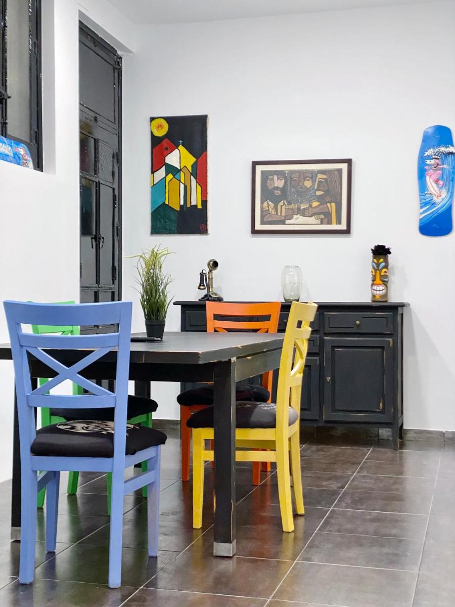 Charming Chamberí - City Center - Housity